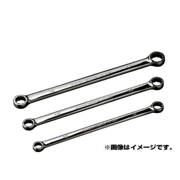 nepros（ネプロス） NM1-1214 ストレートスタンダードめがねレンチ 