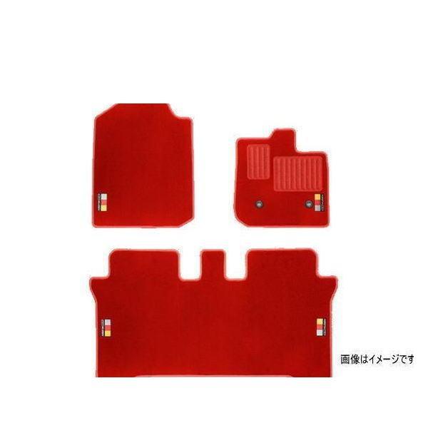 無限（MUGEN） N-ONE スポーツマット 08P15-XMGB-K1S0-RR 6MT車用