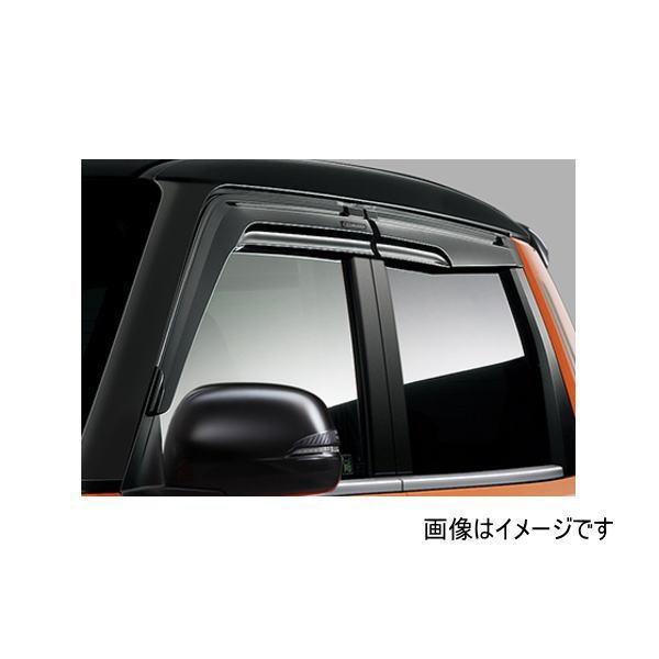 無限 N-ONE ベンチレーテッドバイザー 72400-XMG-K1S0 N-ONE DBA-JG1