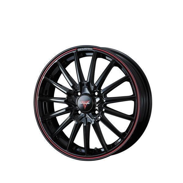 WEDS（ウェッズ） ノヴァリス ローグ SO 39513 17インチ 17×7.0J イン