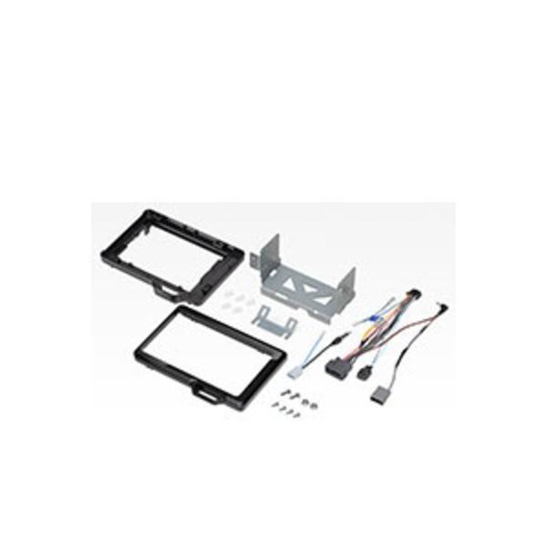 コロン​【新品同様】カロッツェリア KLS-H902DII カロッツェリア carrozzeria KLS-H902DII（KLS-H902D2） 9V型カー
