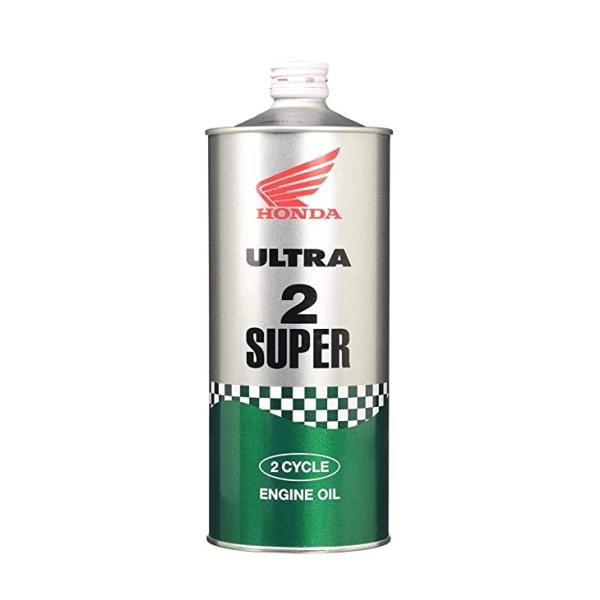 ホンダ（HONDA） ホンダ純正 ウルトラ2スーパー 2サイクルエンジン