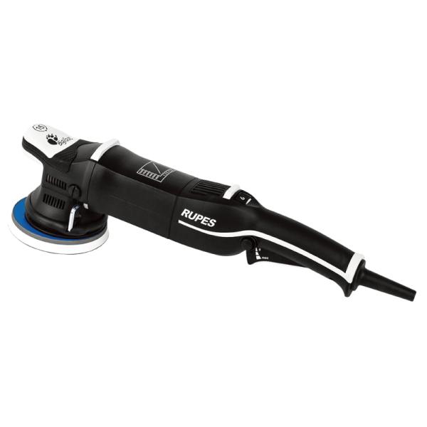 【早いもの勝ち】新品未使用品RUPES ポリッシャー LHR15 MARKⅢ RUPES ルペス ポリッシャー ビッグフット LHR15-MK3 電動ダブル