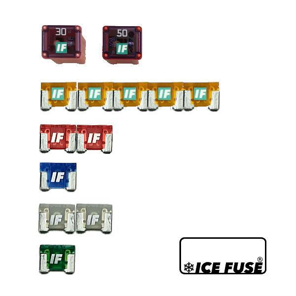 アルト アイスヒューズ アルトワークス専用 スタートヒューズ