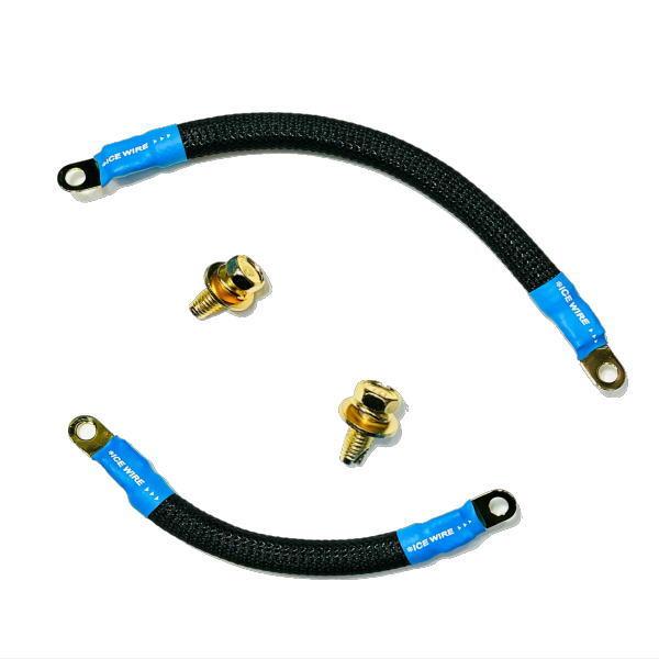 ハイエース ICE WIRE アイスワイヤー IW-HIA200-C ハイエース200系