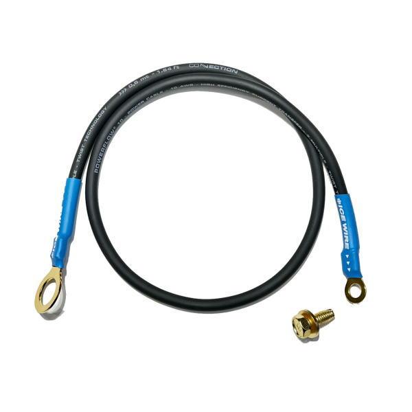 トヨタ（TOYOTA） ICE WIRE アイスワイヤー IW-B-TOYOTA トヨタ汎用