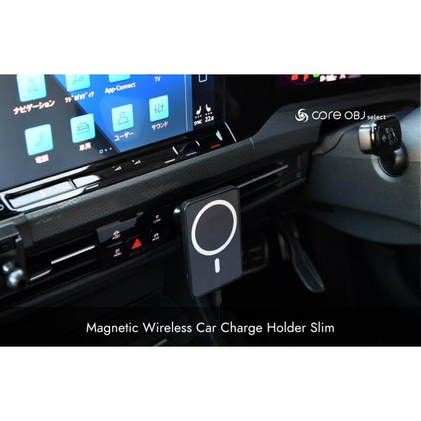 フォルクスワーゲン（Volkswagen） CodeTech CS-MWCH-02 ワイヤレス