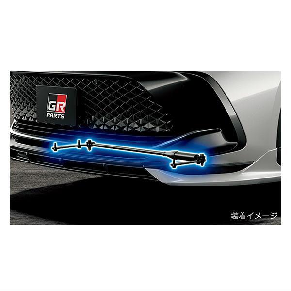 TRD TRD MS303-30006 GRパフォーマンスダンパー クラウン[35系] 2022.7