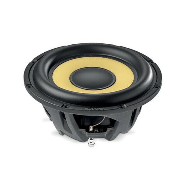 FOCAL フォーカル SUB 25 KXS 250mm サブウーファー 1ピース K2 Power 