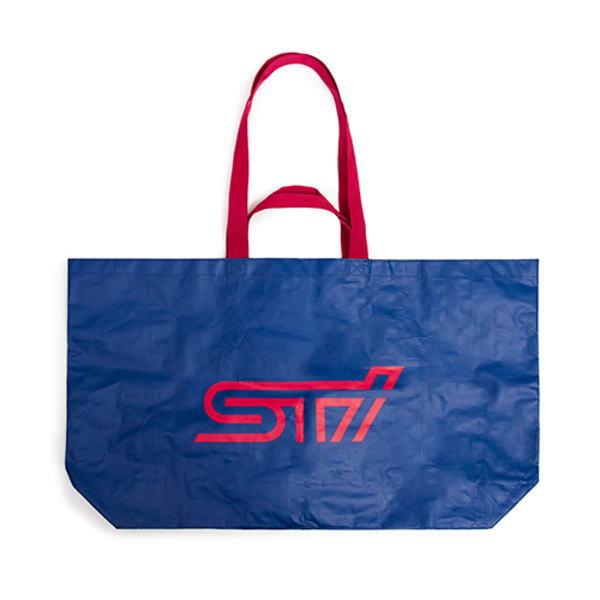 STI STSG23100440 STIエコバッグ ver.2 : クリーズオンライン - 通販