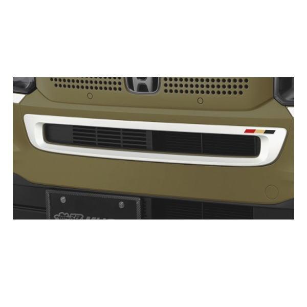 ZEROさん専用 無限（MUGEN） MUGEN 75130-XNV-K1S0-ZZ N-BOX フロントグリル