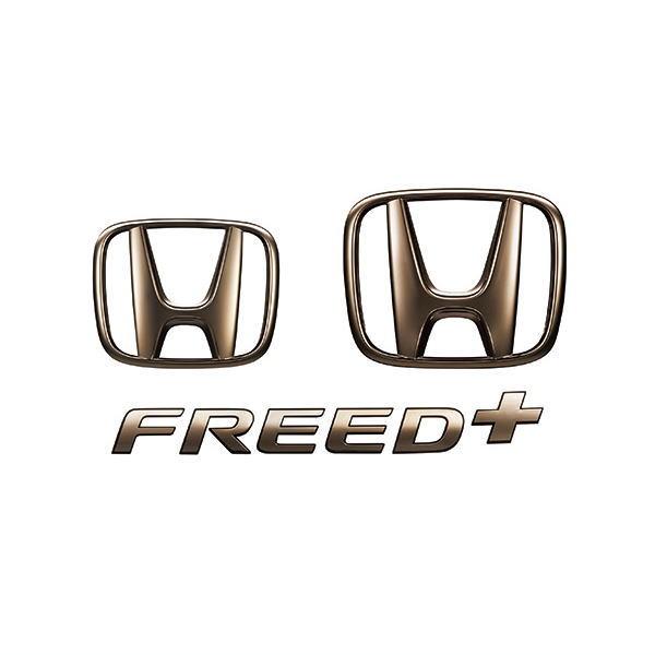 HONDA ホンダ純正 08F20-TDK-000(08F20TDK000) FREED/FREED+ ダーク