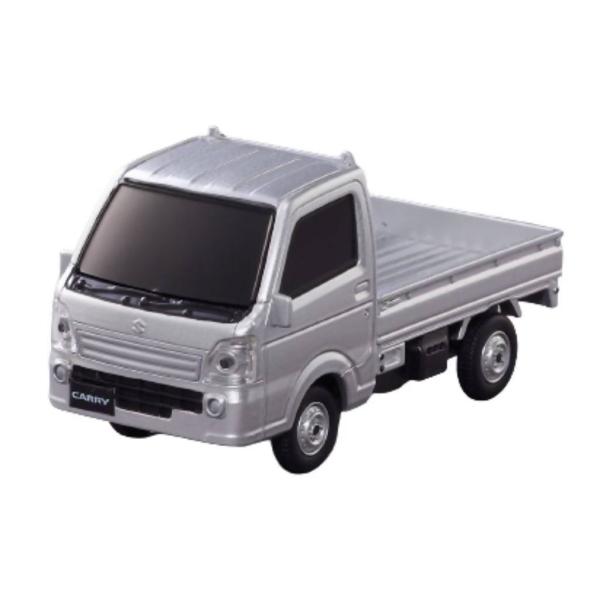 SUZUKI スズキコレクション 99000-79NP0-017 プルバックミニカー