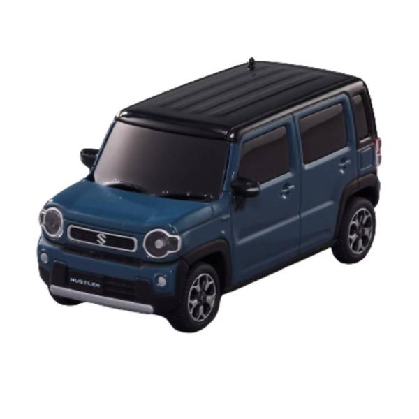 SUZUKI スズキコレクション 99000-79NP0-014 プルバックミニカー