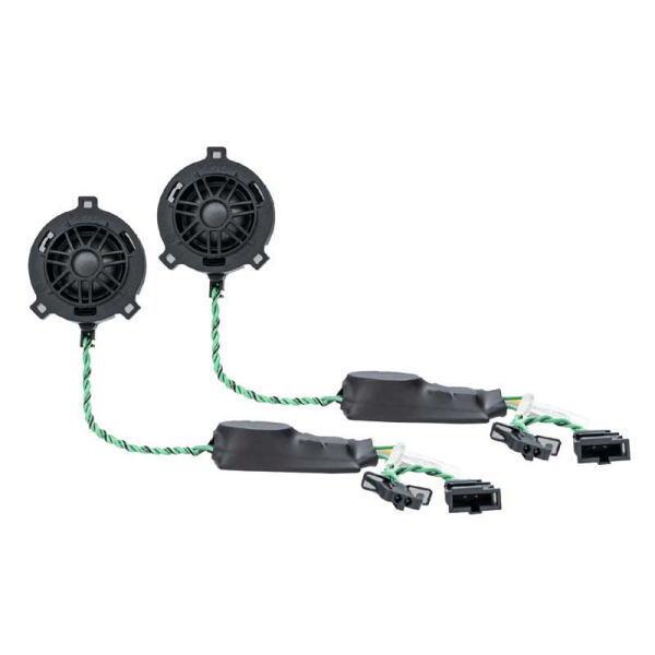 ETON イートン VAG-25 25mmトレードインツィーター フォルクスワーゲン専用 UP GRADE for VW