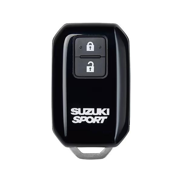 スズキ（SUZUKI） スズキ純正 99235-52R20-001 携帯リモコンカバー