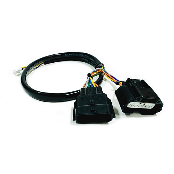 ピボット pivot 3-drive・PRO ハーネスセット PIVOT ピボット 3DP 3-drive・PRO ハーネスセット