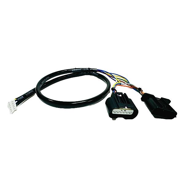 PIVOT ピボット TH-7B 3-drive 車種別専用ハーネス スロコン PIVOT ピボット TH-7B 3-drive 車種別専用ハーネス スロコン