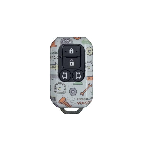 スズキ（SUZUKI） スズキ純正 99235-53U10-003 携帯リモコンカバー