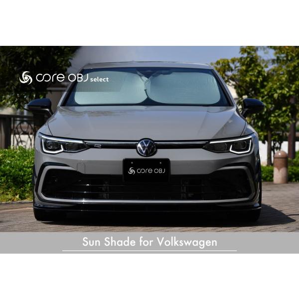 フォルクスワーゲン（Volkswagen） CodeTech コードテック CS-SSD-V001