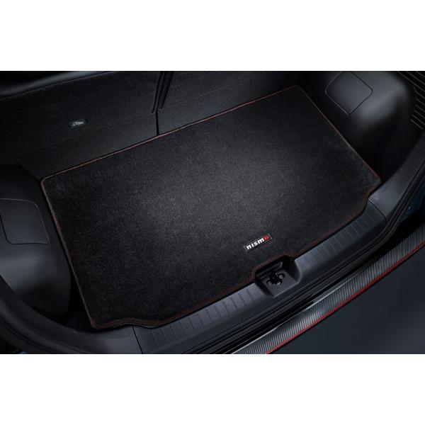 NISMO ニスモ ノート オーラ（E13） ラゲッジマット 84902-RNE31 4WD
