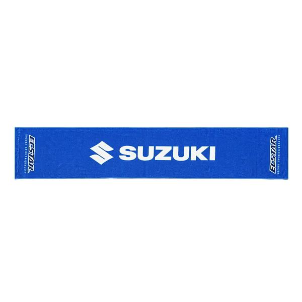 SUZUKI スズキコレクション 99000-79NA1-142 マフラータオル スズキ