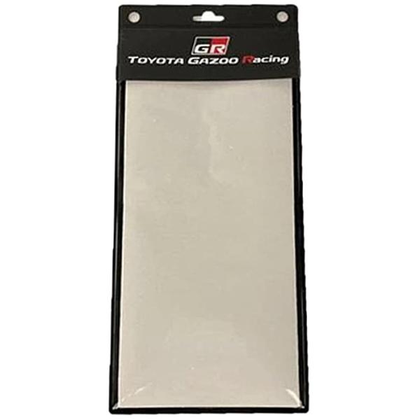 TOYOTA GAZOO Racing TGRC-a011-01 チケットホルダー ガズーレーシング 