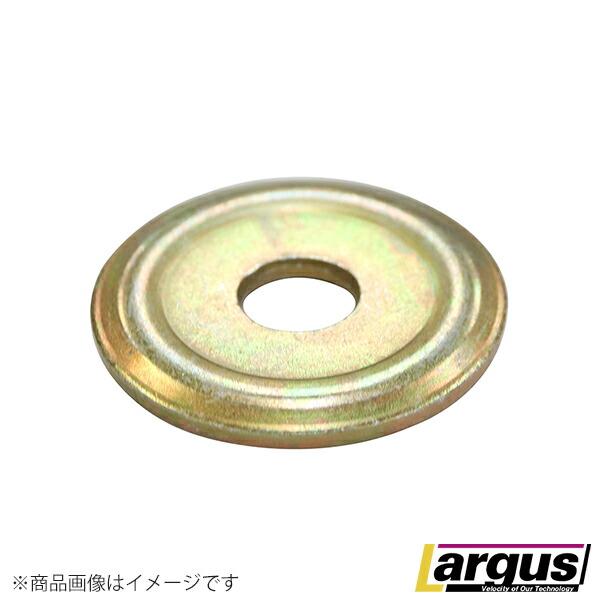 LARGUS ラルグス 固定式ピロアッパーマウント用ワッシャー スバル BRZ ZC6