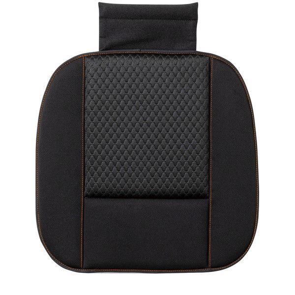 BONFORM カーシート シングル クッション ライトゲルマ ニット BONFORM カーシート シングル クッション ライトゲルマ ニット