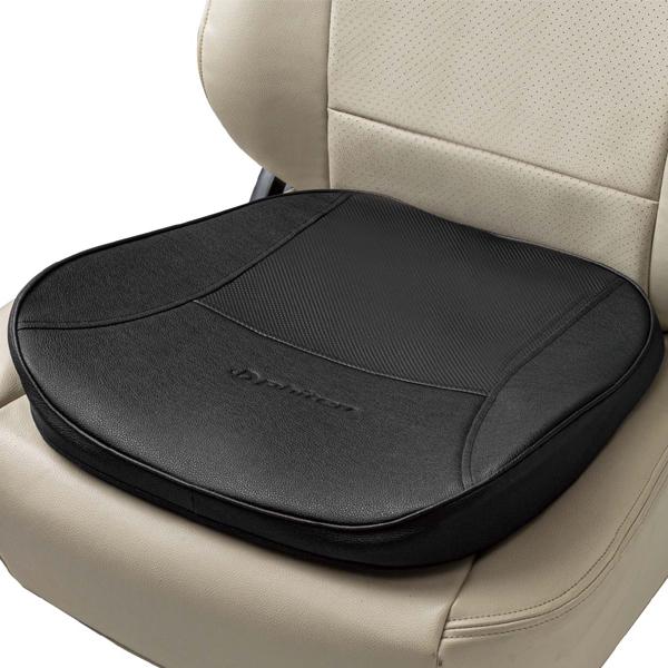 BONFORM（ボンフォーム） カーシート シングル クッション ファイテン