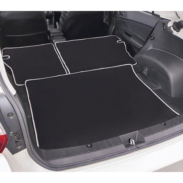 BONFORM ラゲッジマット スバル インプレッサスポーツ 専用 GP2