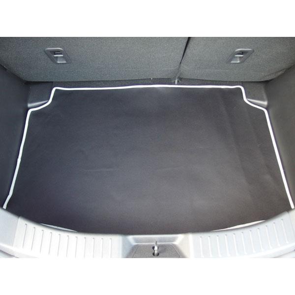 ラゲージマット マツダ デミオ 専用 Dj3fs As Dj5fs As H26 9 撥水 防水 ラゲッジ トランク マット ブラック 黒 色 M5 24 7704 17 Bk カープロ Yahoo 店 通販 Yahoo ショッピング
