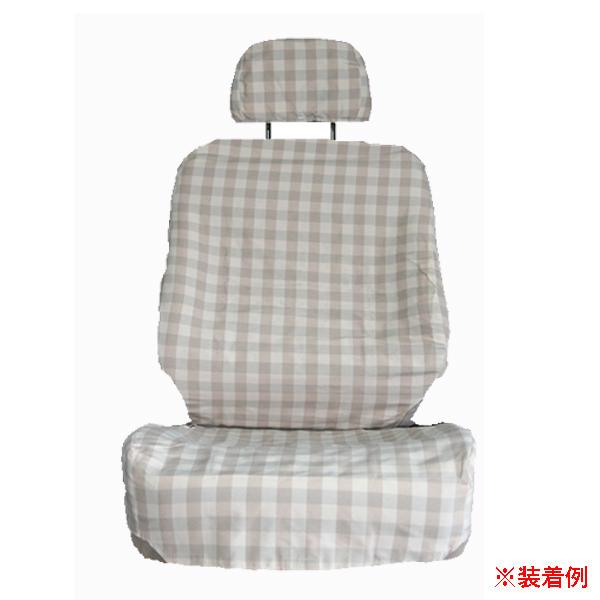 ドックカーシート グレー X-Large ドックカーシート グレー X-Large