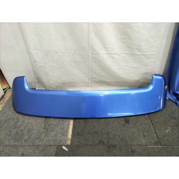 アクセラ BK3P マツダ アクセラ スポーツ 23S 平成15年 純正 R リア