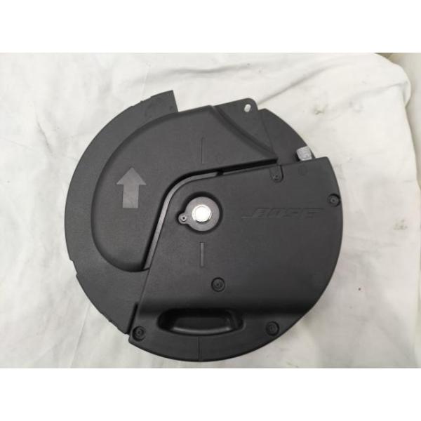 LDA-KF2P マツダ　CX-5 XDプロアクティブ　平成29年　純正　BOSE　ウーハー　スピーカー　K12366960