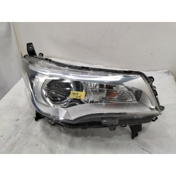 eKカスタム B11W 右ヘッドランプ・ヘッドライト Gセーフティパッケージ