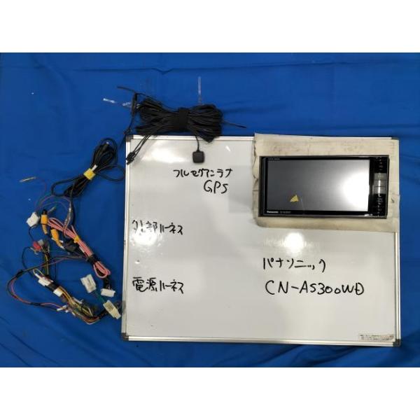 タント Bluetooth フルセグ搭載!! 社外 ナビ Panasonic パナソニック