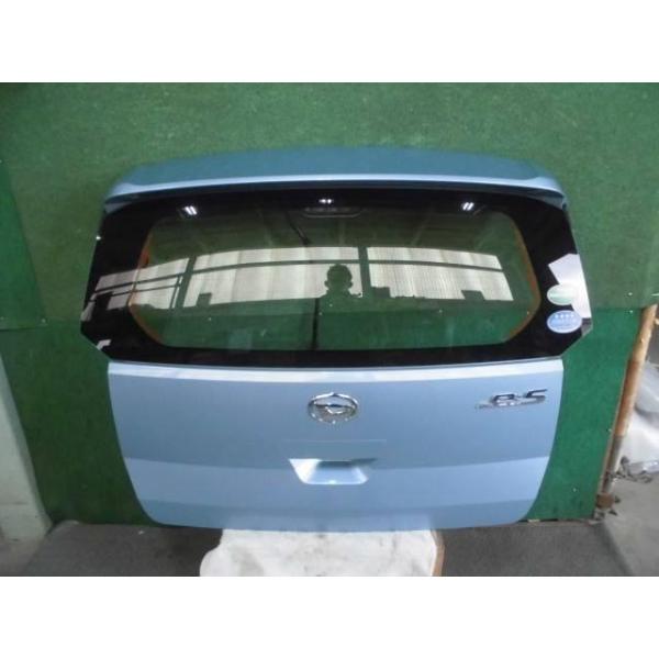 ミライース 5BA-LA350S バックドア リアゲート