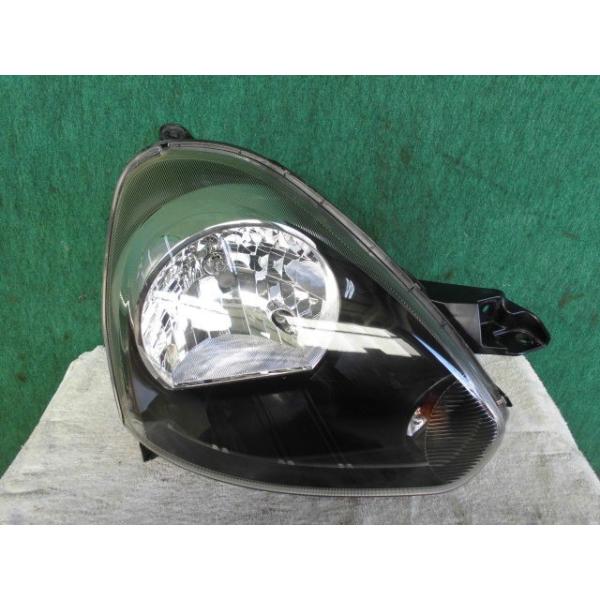 ミラ（ダイハツ） ミライース DBA-LA300S 右ヘッドランプASSY R59