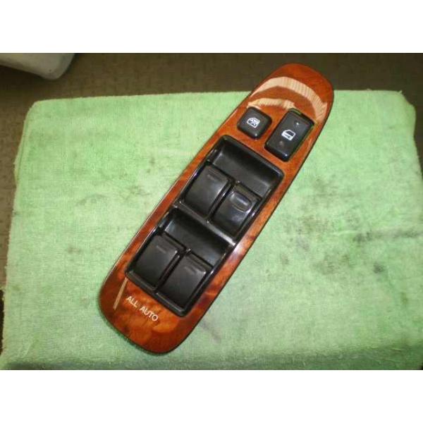 セルシオ E-UCF21 パワーウインドウスイッチ 051 010094 -n9 : くるま