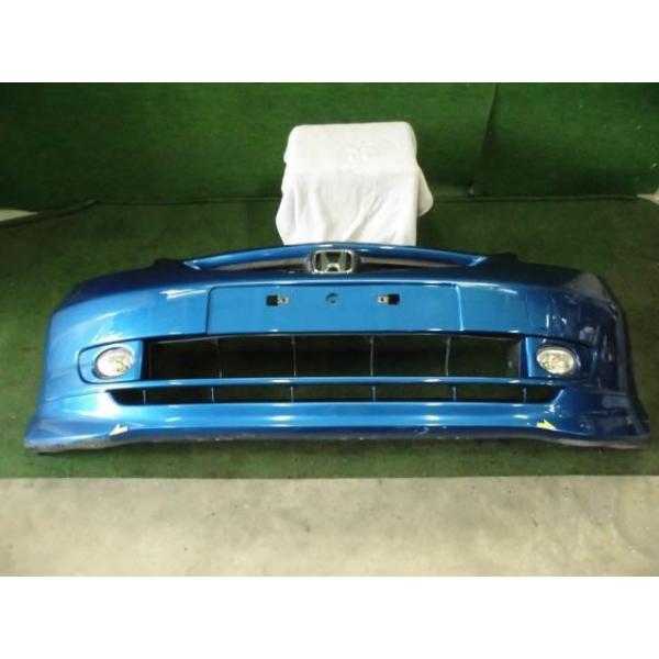 フィット LA-GD3 フロントバンパーASSY B520ZL 016111 : くるまの