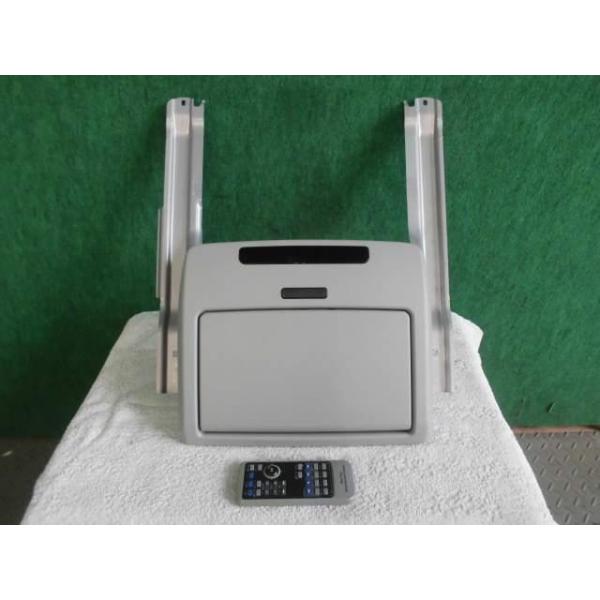 エスティマ DBA-ACR50W 【フリップダウンモニター】 1F8 020054 -o2