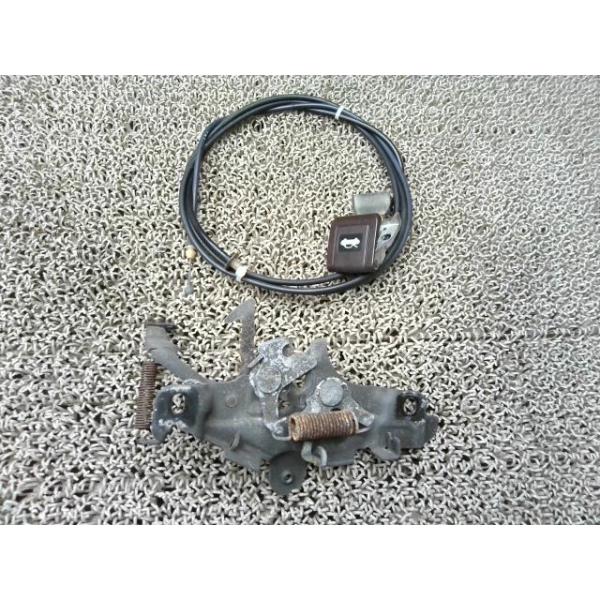 ソアラ品 2006231・ソアラ 20 トヨタ 前期 (GZ20 MZ21 Z20) 【ボンネット