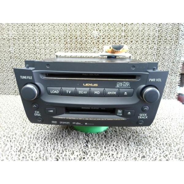 レクサス（LEXUS） 2103031・レクサス GS URS190 GS460 1URFSE トヨタ