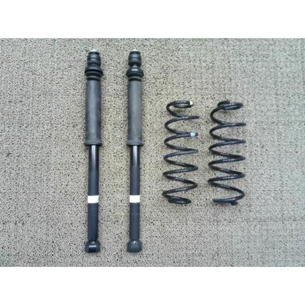 JF1 Nbox純正リアショックアブソーバー KSF1379 N BOX JF1 ショックアブソーバ 補修用 KSF1379 KYB カヤバ リア