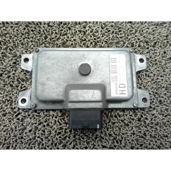 日産 エルグランド E52 コントロールユニット スライドドアコントロールユニット（日産 エルグランド・E52）by