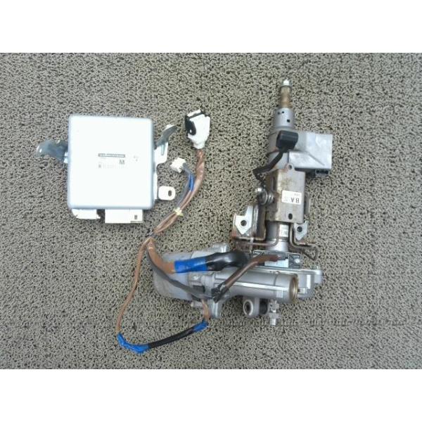 ZN6 品番SU003-06386 コラムASSY 新品 ZN6 品番SU003-06386 コラムASSY 新品 - メルカリ