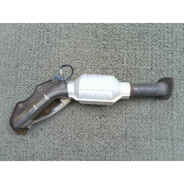 触媒 18 クラウン GD8 トヨタ 純正 キャタライザー コンデンサー Yahoo!オークション -「18クラウン」(触媒) (マフラー)の落札相場