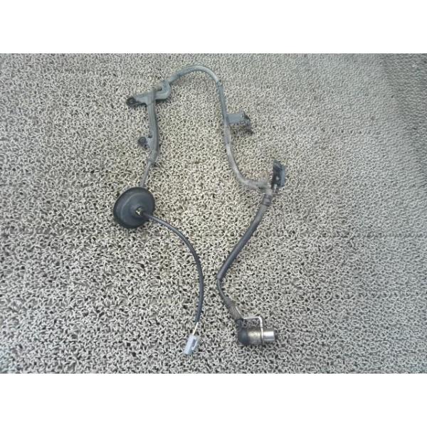 り*ん様 16アリスト　TOYOTA MULTI DISPLAY 温度調整機能付 161アリスト 追加メーター取付 オートゲージ 白河市 GTパーツ