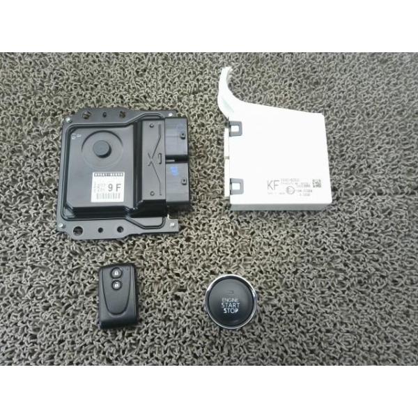 コペン 2210291 4694・コペン LA400K ダイハツ セロ KF-VET ターボ車